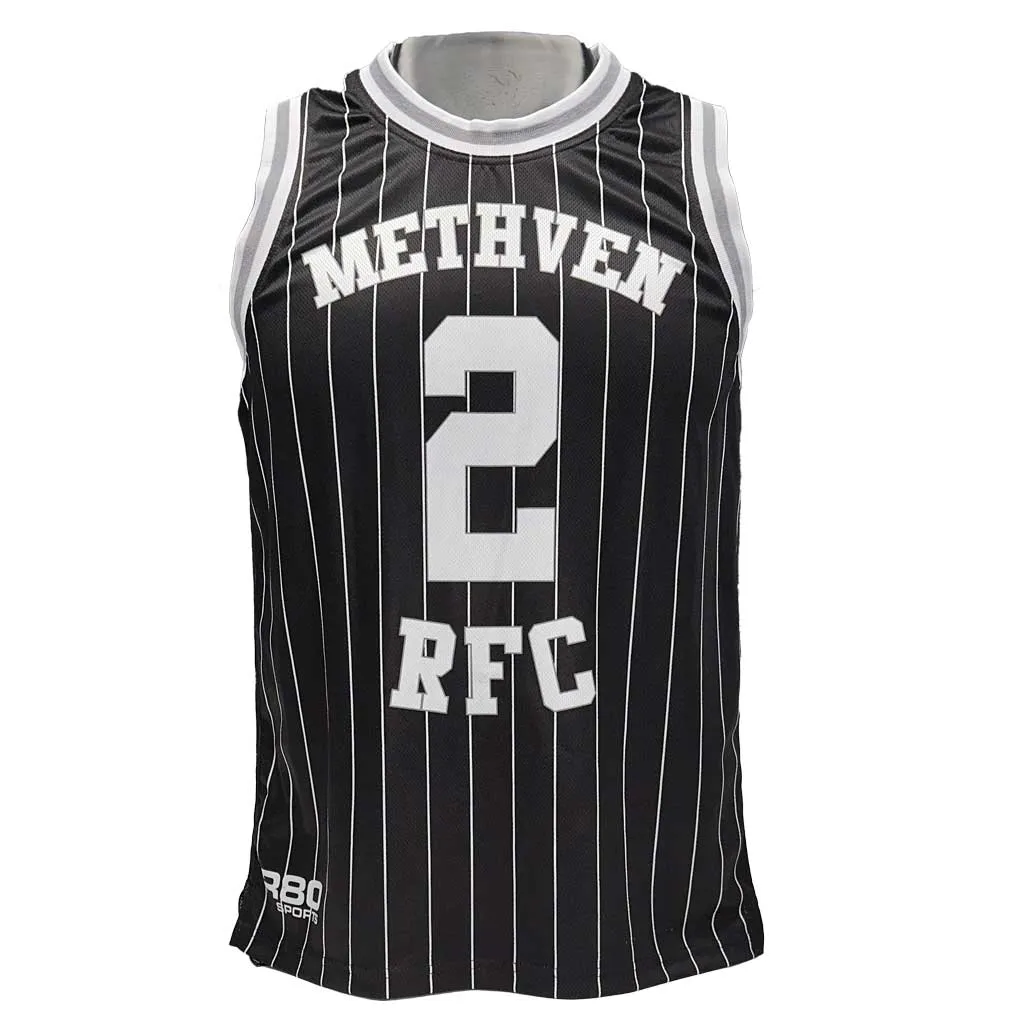 Sublimated Custom Made Singlets
