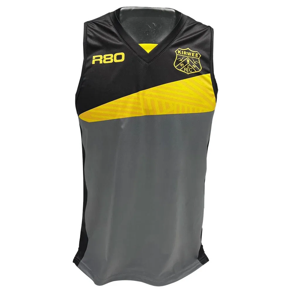Sublimated Custom Made Singlets