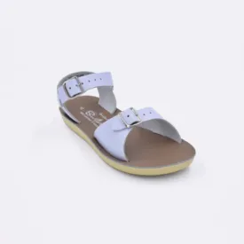 Surfer - Light Blue