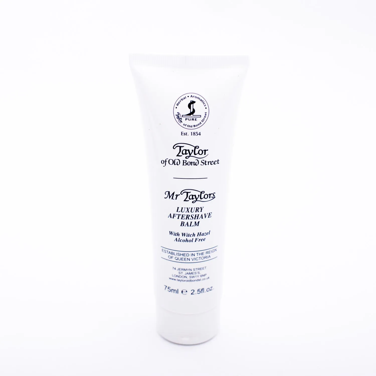 Taylor of Old Bond Street Mr. Taylor Aftershave Balm
