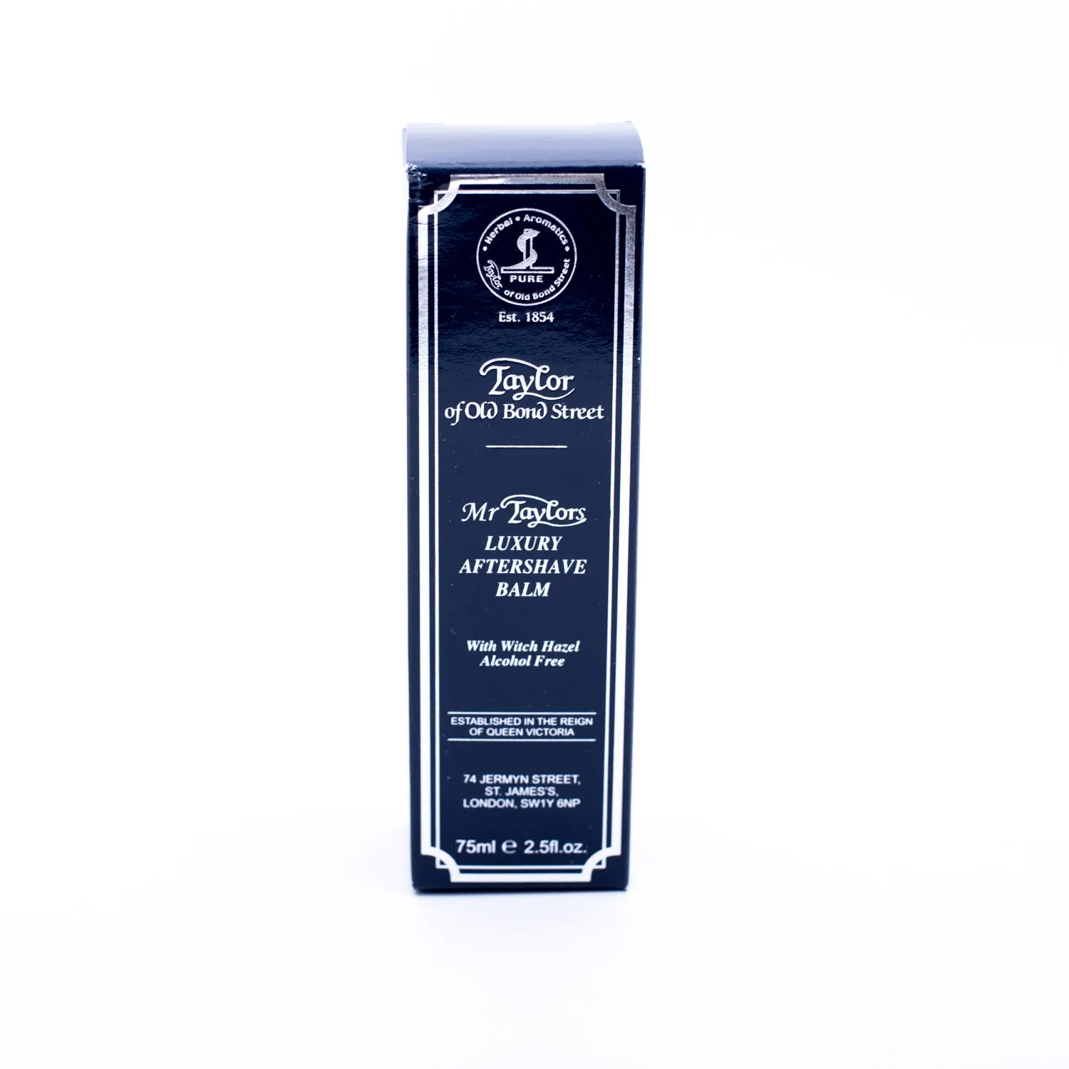 Taylor of Old Bond Street Mr. Taylor Aftershave Balm