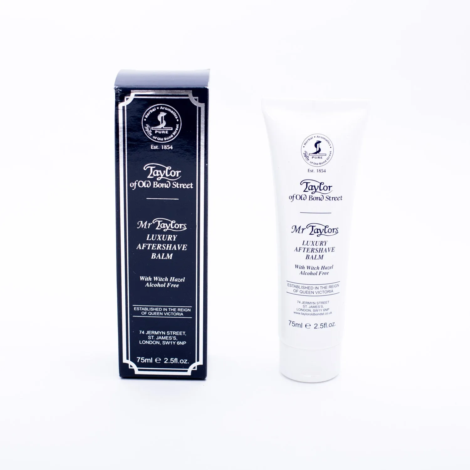 Taylor of Old Bond Street Mr. Taylor Aftershave Balm