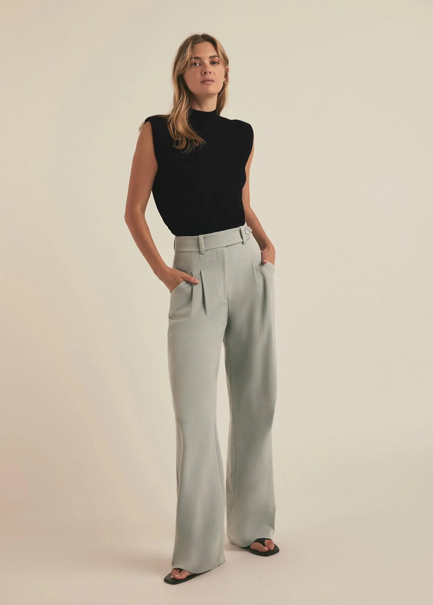 THE NADINE PANT