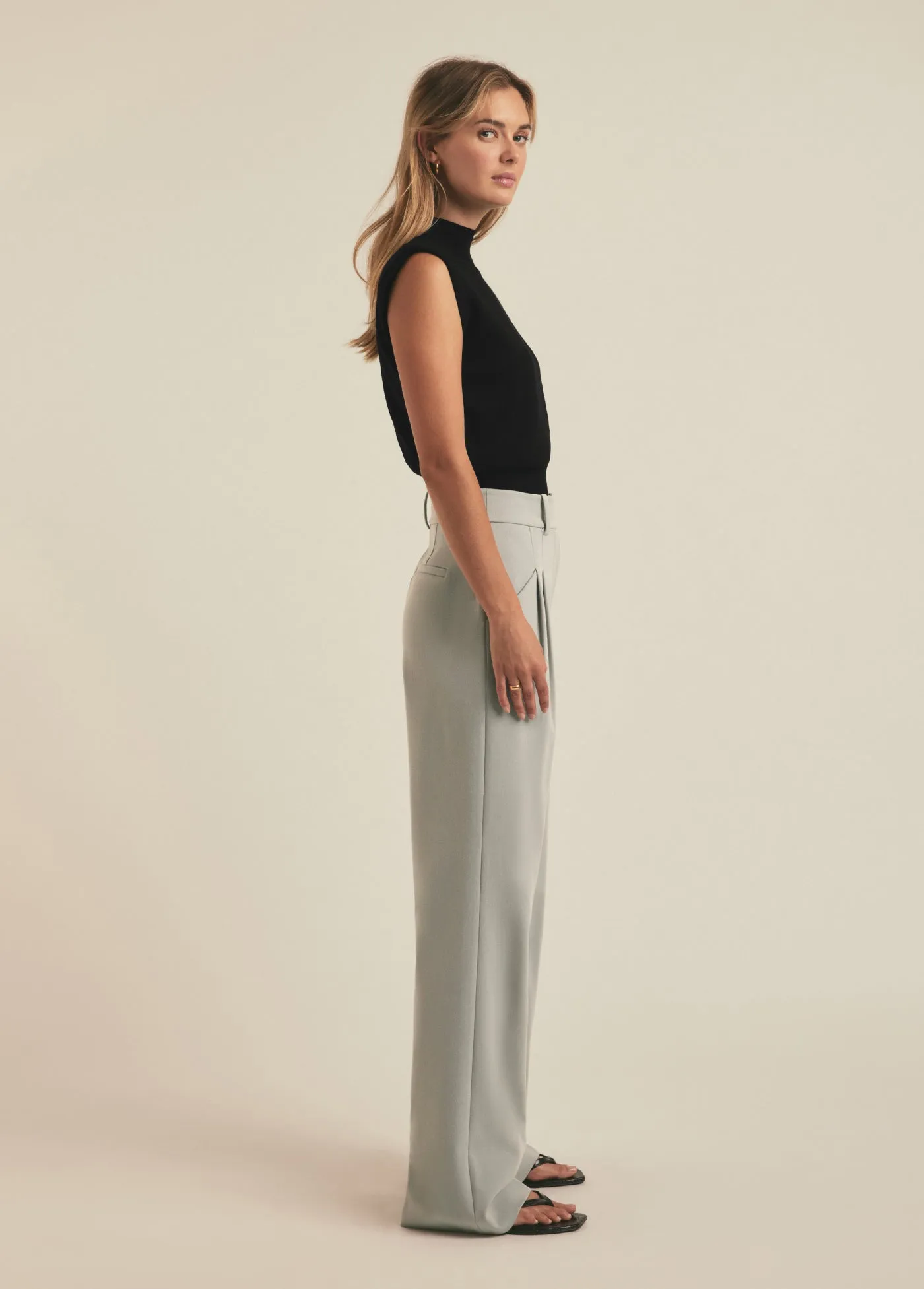 THE NADINE PANT