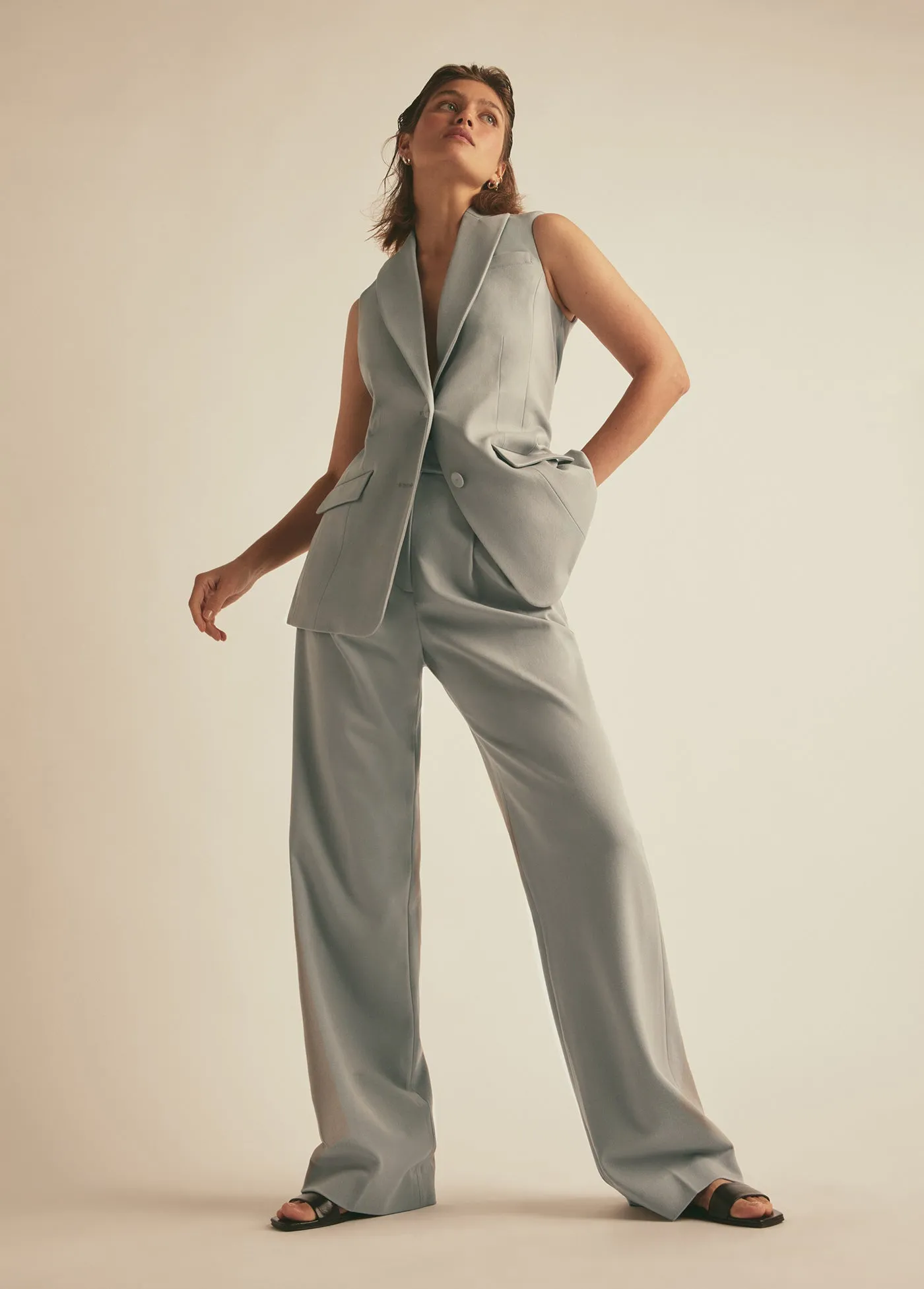THE NADINE PANT