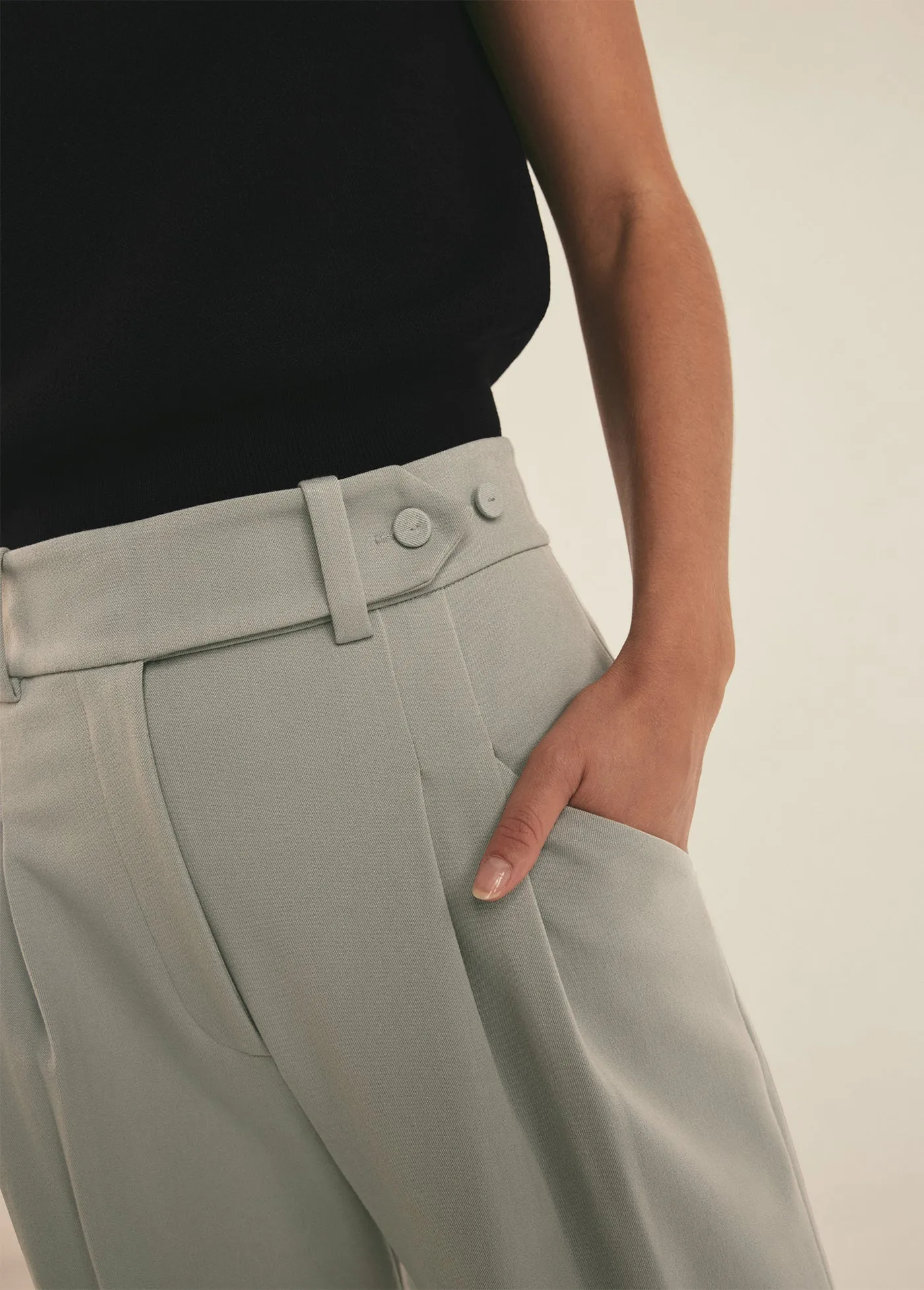 THE NADINE PANT