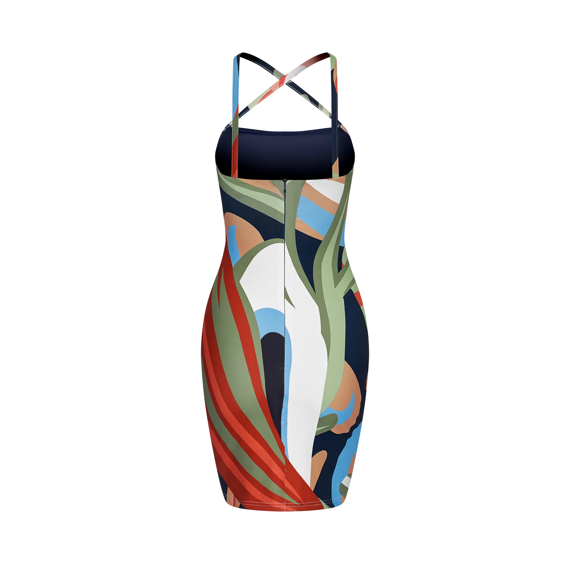 THE WINDSOR BODYCON