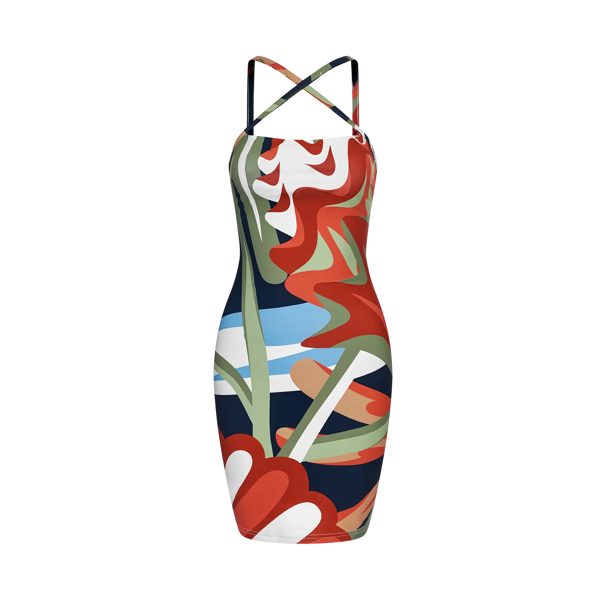 THE WINDSOR BODYCON