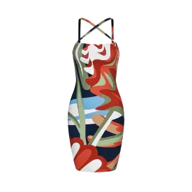 THE WINDSOR BODYCON