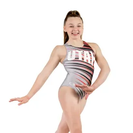 University of Utah Leotard