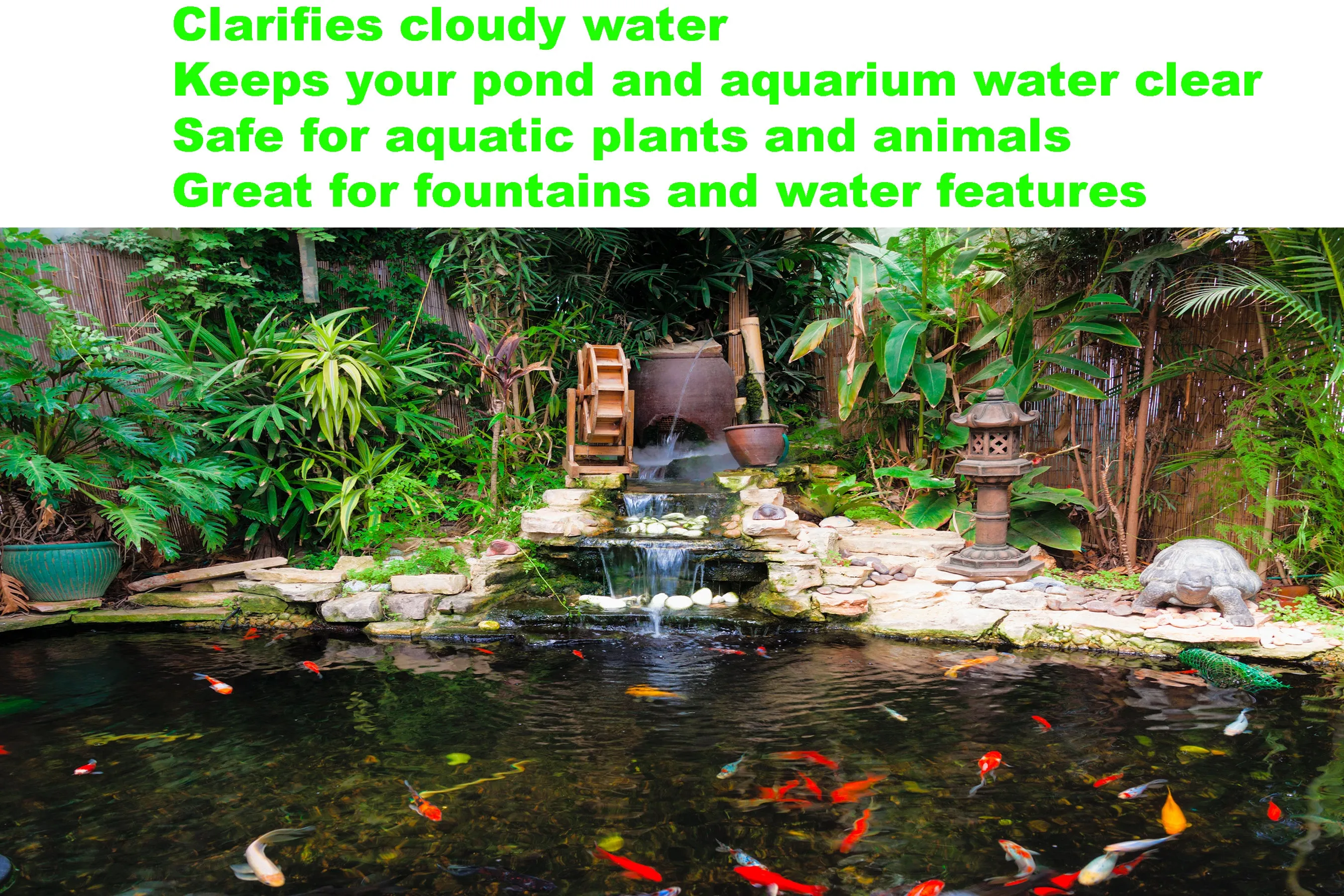 Viagrow 8oz Water Conditioner - Effective and Essential for Aquarium Health (Single Pack)