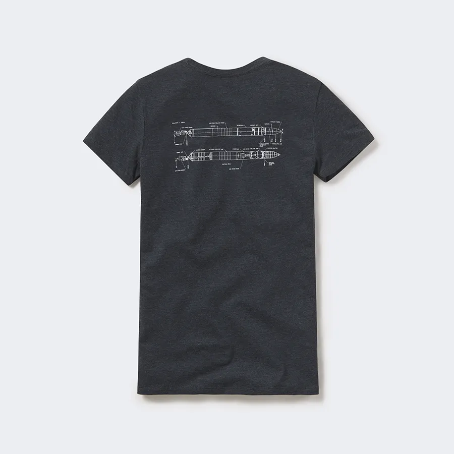 Women's Falcon 1 T-Shirt