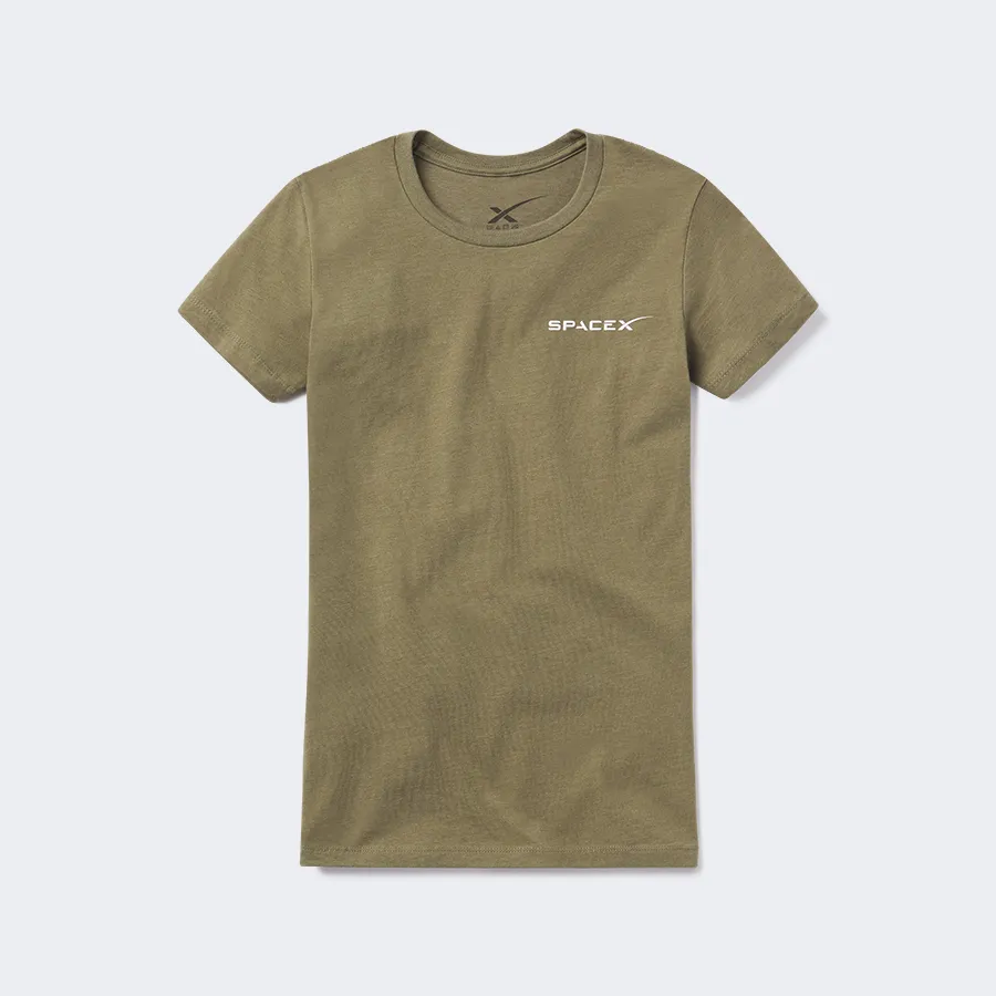 Women's Falcon 1 T-Shirt