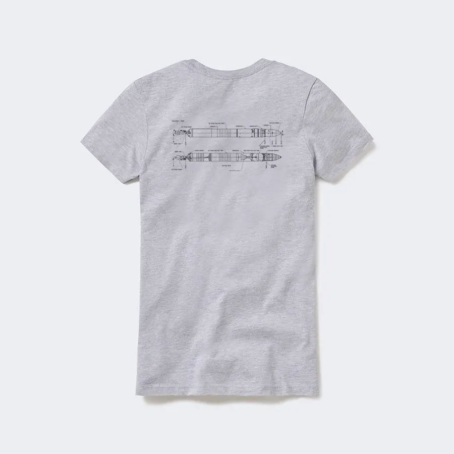 Women's Falcon 1 T-Shirt