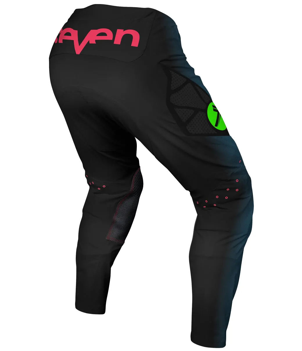 Youth Zero Dissolve Pant Ink Blue/Black