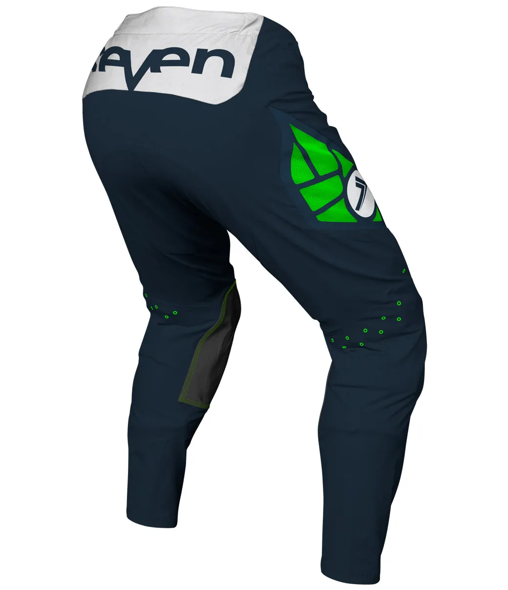 Zero Echelon Pant - Navy